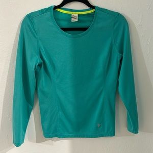 Old Navy Active Go-Dry Tee